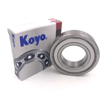 Hot Sale Timken NSK IKO Koyo NTN Low Vibration Auto Parts Deep Groove Ball Bearing 6201 6201e 6201/Mt