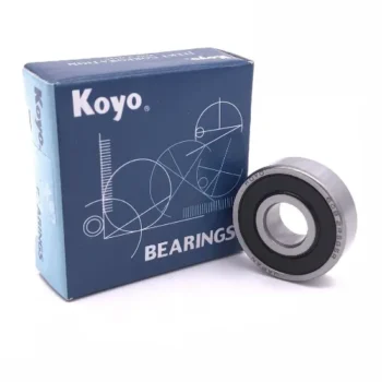 Hot Sale Tinken NSK IKO Koyo NTN Durable Deep Groove Ball Bearing Good Price 61920 61920m