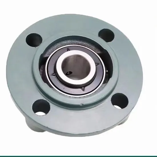 Hot Sale Ucfc Ball Bearing with Housing Pillow Block Ucfc205 Ucfc207 Ucfc206 Ucfc208 Ucfc209 Ucfc210 Ucfc211 in Stock