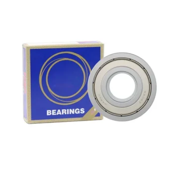 Hot Sale W61905-2RS1 W61905-2z W6205deep Groove Ball Bearing