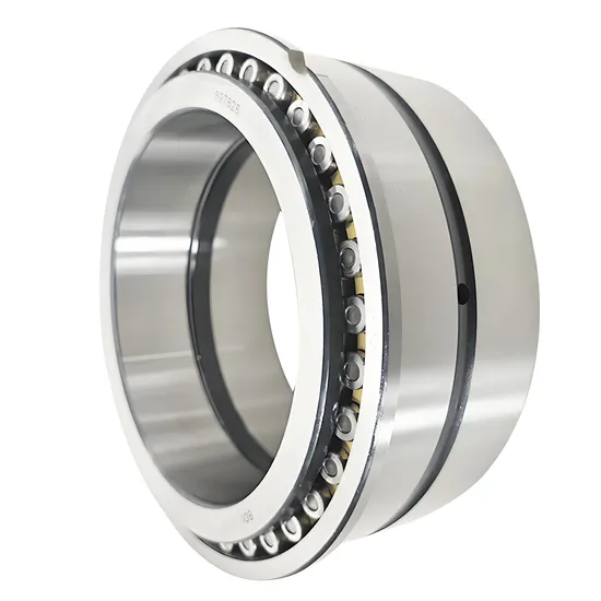 Hot Sales 697510 697810 697711 697828 697928 Tapered Roller Bearing