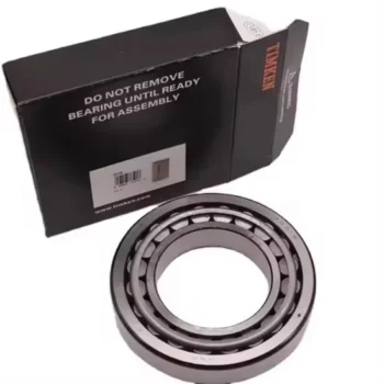 Hot Sales High Quality Set14 Set412 Timken Taper Roller Bearings Price L44643/L44610 for Automotive and Tractor