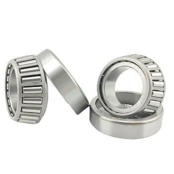 Hot Sales Inch Taper Roller Bearings 3780/3732 3780/32 for Auto Parts Rodamiento