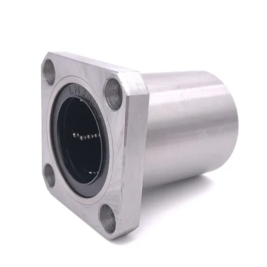 Hot-Sales-Linear-Motion-Slide-Block-Bearings-Lmef8uu-Lmef12uu-Lmef16uulmef20uu-Lmef25uu-Linear-Bearing-with-Flange-Block