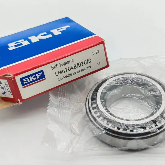 Hot-Sell-Taper-Roller-Bearing-Koyo-NSK-NTN-F-AG-Brand-32305-33108-33005-Series-Bearing