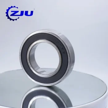Hot Selling Custom 608 Ball Bearing, Single Row, Open Options