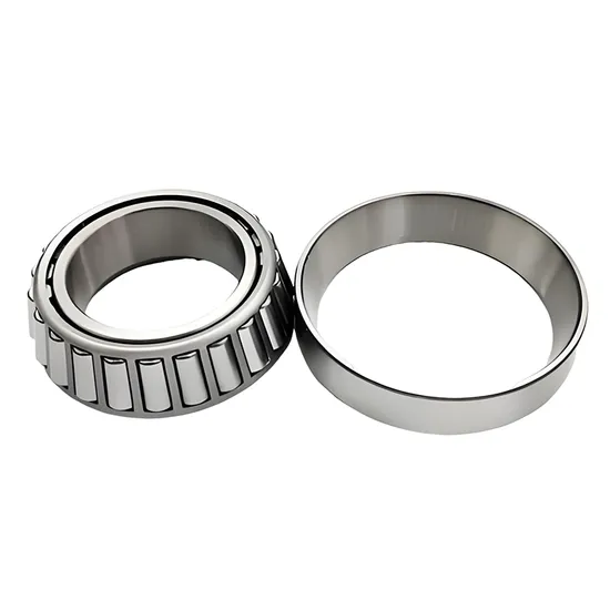 Hot-Selling-Original-Bearing-392-394A-Tapered-Roller-Bearings