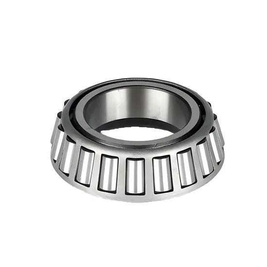 Hot Selling Original Bearing 392/394A Tapered Roller Bearings