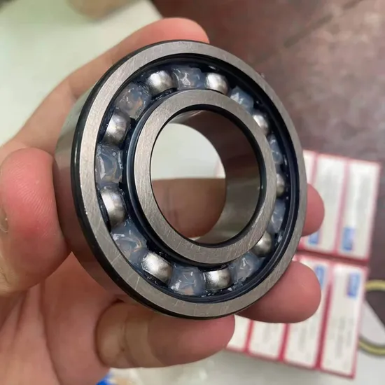 Hot-Selling-S-K-F-6910-2RS-Zz-Deep-Groove-Ball-Bearing