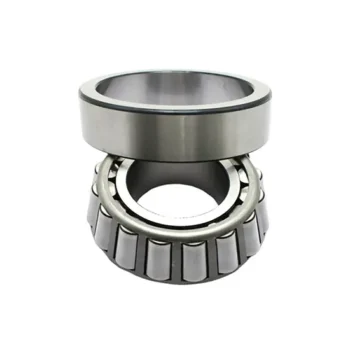 Hot Selling Tapered Roller Bearing 33216/33217/33218/33219/33220/33221 Bearing
