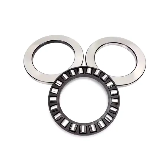 Hot-Selling-Wear-Resistant-High-Load-Equipment-Available-81148-M-Thrust-Roller-Bearings