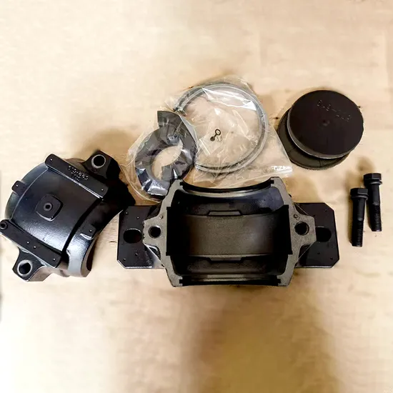 Housed Bearing Snl509 Bearing Seat. Bearing Block.