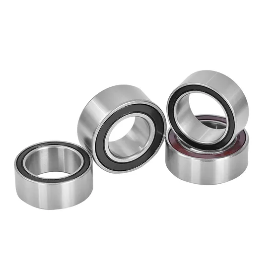 Hub Bearing 32bd45du 35bd4820dum Automobile Air Conditioning Compressor Bearing