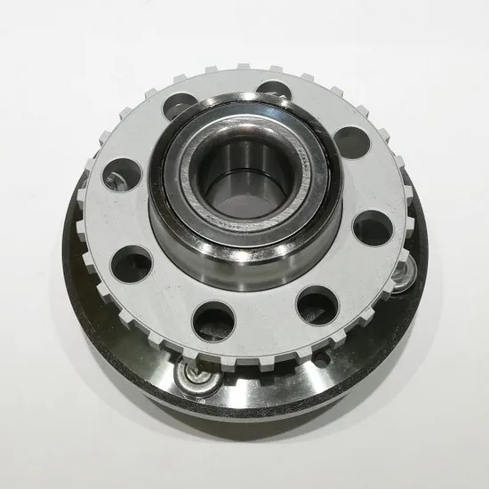 Hub280-4 (NTN, with ABS Gear) – Rear Wheel Bearing – Proton Waja, Gen2, Persona (old)