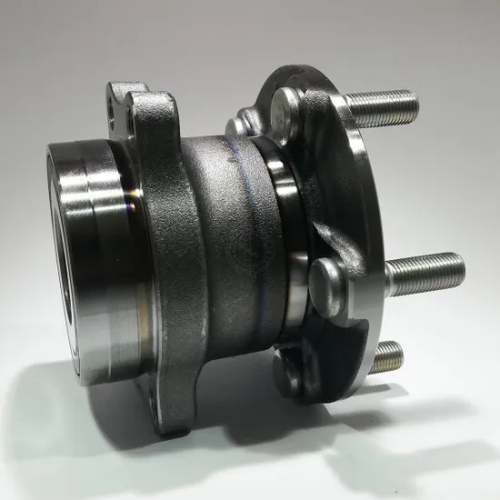 Hub552t-2-NTN-Rear-Wheel-Bearing-Forsubaru-Xv-GP7-Forester-Sj15-Sjg5-Br-Z