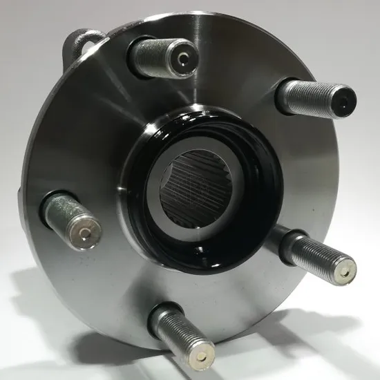 Hub552t-2-NTN-Rear-Wheel-Bearing-Forsubaru-Xv-GP7-Forester-Sj15-Sjg5-Br-Z