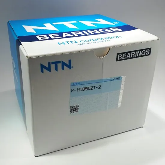Hub552t-2-NTN-Rear-Wheel-Bearing-Forsubaru-Xv-GP7-Forester-Sj15-Sjg5-Br-Z
