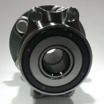 Hub552t-2 (NTN) – Rear Wheel Bearing – Forsubaru Xv (GP7) , Forester Sj15 Sjg5, Br-Z