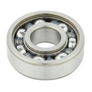 Hybrid Ball Bearing 163110, 16X31X10 Size, for Bike Gearbox