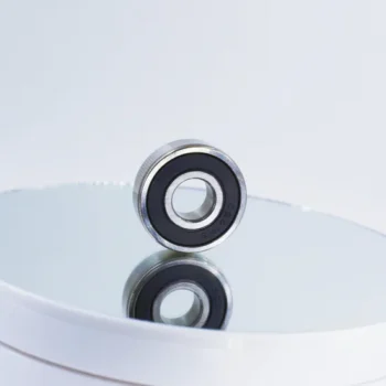 Hydraulic Pump Bearings – High Pressure Rated, Leakproof Seal Design