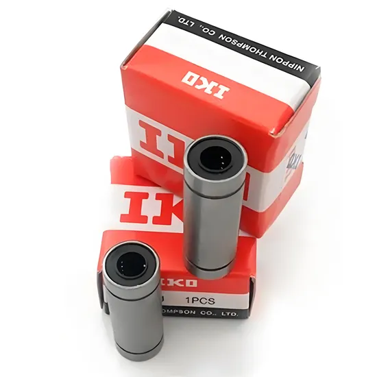 IKO-Fyh-Factory-Direct-Sales-Abundant-Supply-Lm-Lmhm-Lmk-Lmf-Lmh-Lmk-Linear-Bearing