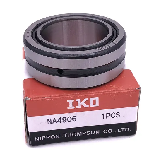 IKO-Machined-Type-Needle-Roller-Bearing-K9X12X13tn-IKO-Balero-for-Car