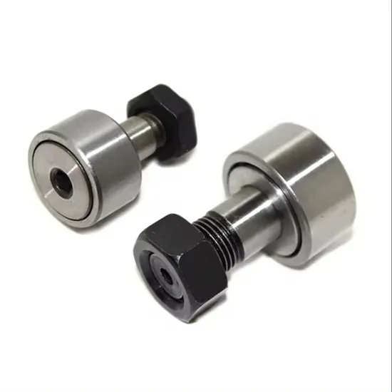 IKO-Mcgill-CF8-Kr19-CF12-Kr30-Cam-Follwer-Bearing-CF6-CF10-CF16-CF18-CF20-CF24-Track-Roller-Bearing-Kr16-Kr22-Kr35-Kr40