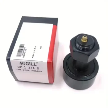 IKO Mcgill CF8 Kr19 CF12 Kr30 Cam Follwer Bearing CF6 CF10 CF16 CF18 CF20 CF24 Track Roller Bearing Kr16 Kr22 Kr35 Kr40