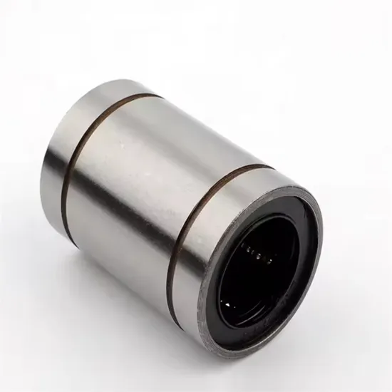 IKO-NSK-THK-Linear-Motion-Ball-Bearings-Size-16X28X37mm-Steel-Linear-Bearing-Lm16uu