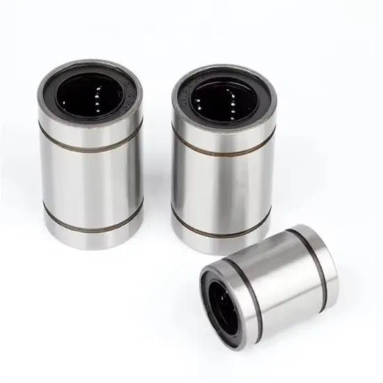 IKO-NSK-THK-Linear-Motion-Ball-Bearings-Size-16X28X37mm-Steel-Linear-Bearing-Lm16uu