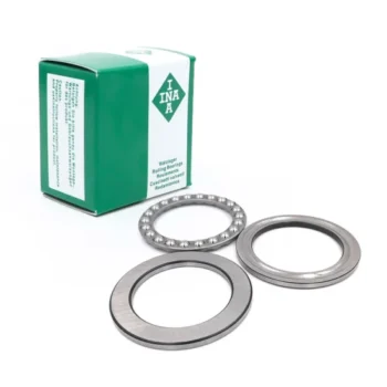 INA Timken NACHI 51322 51324 51328 51330 51332 51334 51336 51340 Thrust Ball Bearing