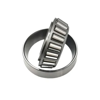 Imperial Taper Roller Bearing Lm48548/10 China Bearing Factory