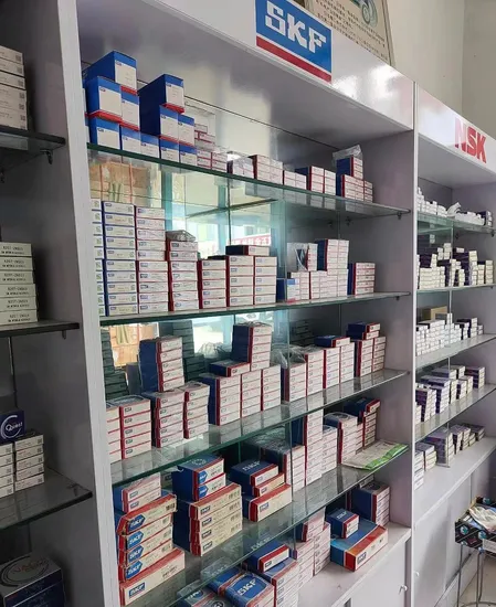 Imported-NSK-Bearings-6207-6208-6209-6210-6211-6212-6213-2z-2RS1-C3