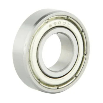 Incentive High Speed & High Quality Ball Bearings 6009, 6012, 6210, 6305-2z/2RS1 Deep Groove Ball Bearings