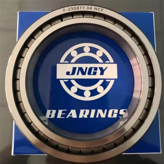 Inch-Cylindrical-Roller-Bearing-F-230877-Full-of-Roller-Bearing-65X90X16mm