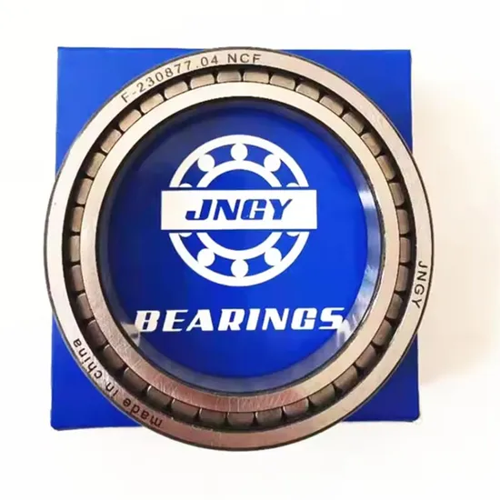 Inch-Cylindrical-Roller-Bearing-F-230877-Full-of-Roller-Bearing-65X90X16mm