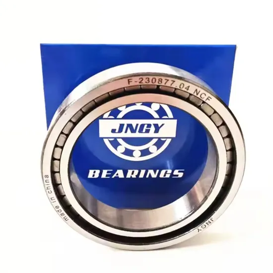 Inch Cylindrical Roller Bearing F-230877 Full of Roller Bearing 65X90X16mm