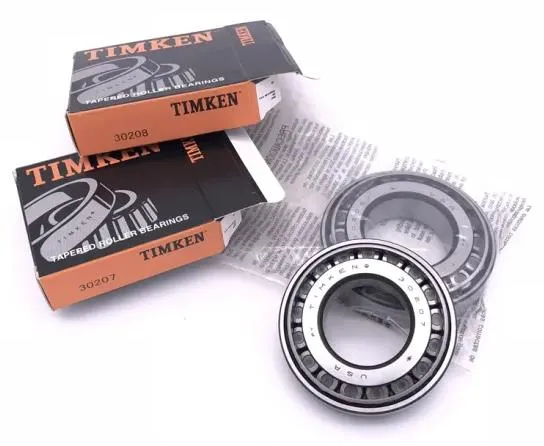Inch Motorcycle Parts Auto Parts Tapered Roller Bearing Timken Koyo1280/20 1280/1220 Spare Parts Bearing in Stock