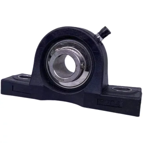 Inch-Pillow-Block-Bearings-UCP210-UCP210-30-UCP210-31-UCP210-32-UCP211-UCP211-32-UCP211-34-UCP211-35-UCP212-China-Factory-Large-Stock