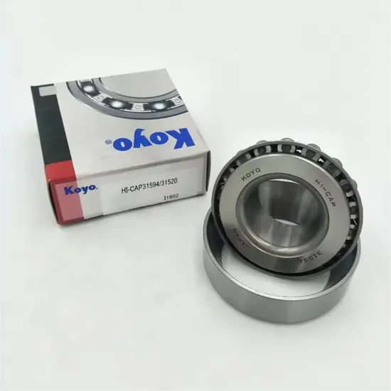 Inch-Size-Set57-Taper-Roller-Bearing-31594-31520-Set-57-Truck-Bearing-34-92X76-2X29-37-mm