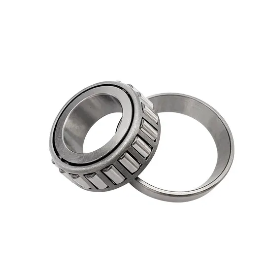 Inch Tapered Roller Bearings 535/532 535/532A 535/532X 536/532 536/532A 537/532 537/532A Long Life in Stock