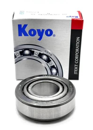 Inch-Tapered-Roller-Bearings-Koyo-48548-10-48548-48548-Tapered-Roller-Bearing
