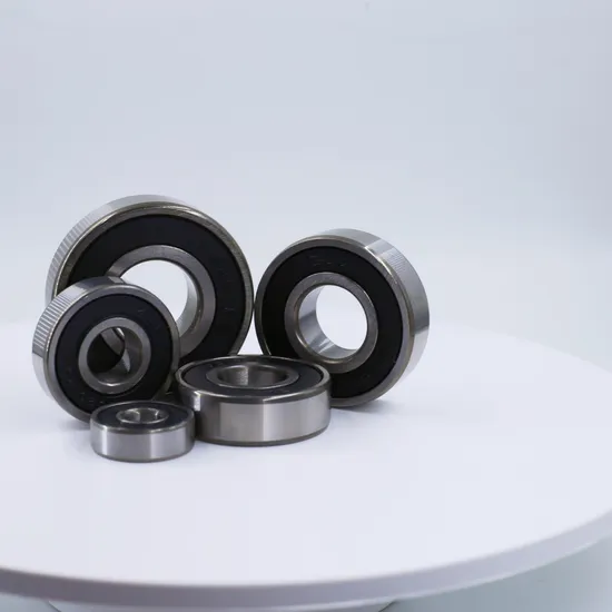 Industrial-6207zz-6207-2Z-Deep-Groove-Bearing-35X72X17mm-Essential-for-Tools