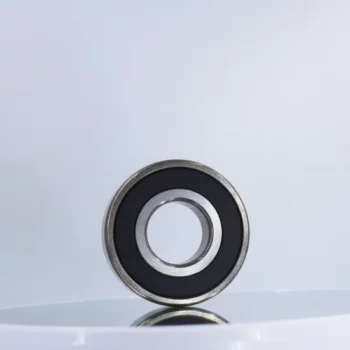 Industrial Ball Bearings - Wide Range of Sizes & Types, 607 Bearing