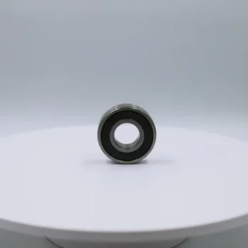 Industrial Deep Groove Ball Bearings – Reliable for Pumps, Gearboxes & Conveyors