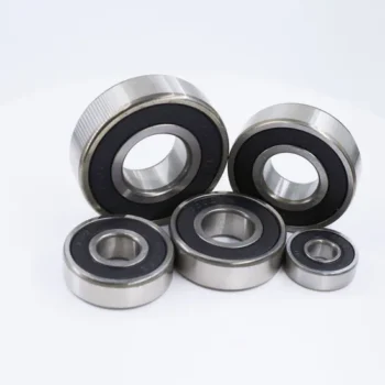 Industrial High Precision Gw208ppb Single Row Ball Bearing for Agricultural Machines