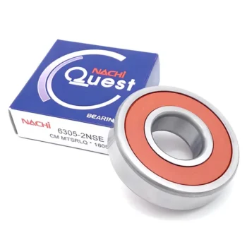 Industrial Motor Parts 628/4-2z 634 634-2zc Deep Groove Ball Bearing