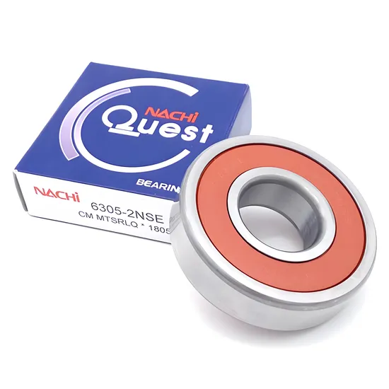 Industrial Motor Parts 628/4-2z 634 634-2zc Deep Groove Ball Bearing