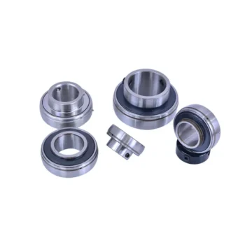Insert Ball Bearing UK305 UK306 UK307 UK308 UK309 UK310 UK311 UK312 UK313 UK315 UK316 UK317 UK318 UK319 UK320 with Plastic Pillow Blocks