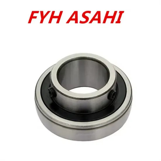 Insert-Ball-Bearings-Sb206-Sb207-Sb208-Sb209-Sb210-Sb211-Sb212-Pillow-Block-Bearing